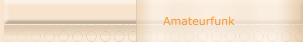 Amateurfunk