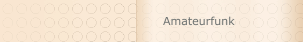 Amateurfunk